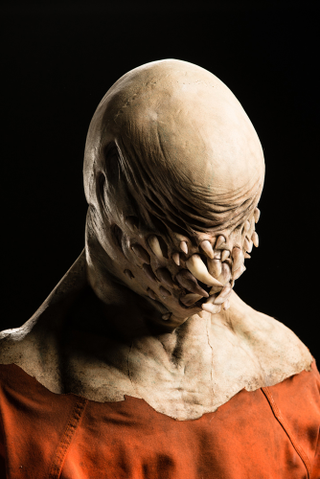 Illustration for article titled The Best Makeup Effects from Six Seasons of Face Off